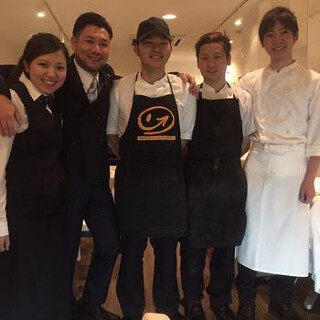 リストランテさくらの画像