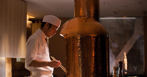 京都御所南 串かつ凡の画像