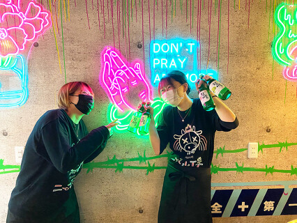 ドラム焼肉ニーマルイチの画像