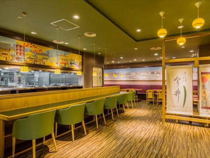 道頓堀今井 泉北タカシマヤ店の画像