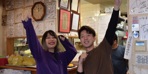 いろは 西仲店の画像
