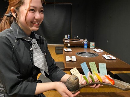 豚美 なんば店の画像