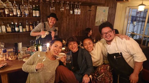 洋食酒場CANNESの画像