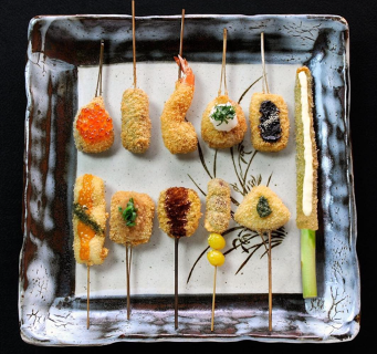 串亭 横浜みなとみらいの画像