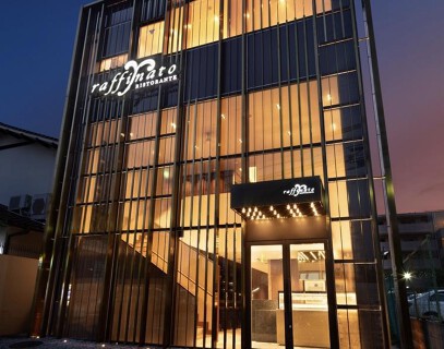 リストランテ ラッフィナートの画像