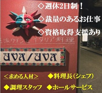 Uva‐Uvaの画像