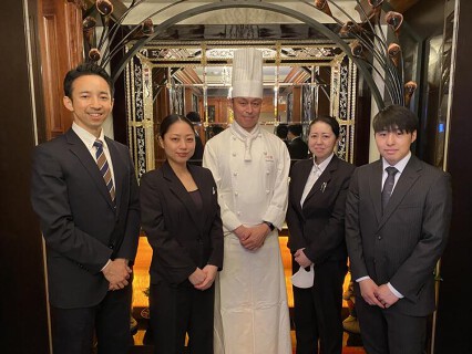 巴里夕顔の画像