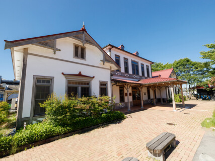 プリモ フィト　軽井沢駅舎店の画像