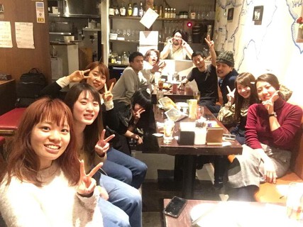 瀬戸内バル Collaboの画像