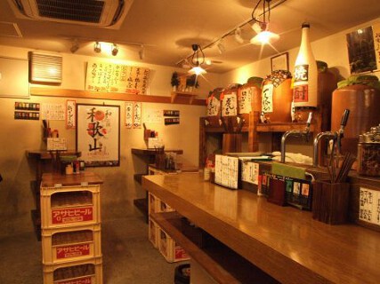 鎌倉商店　中野店の画像