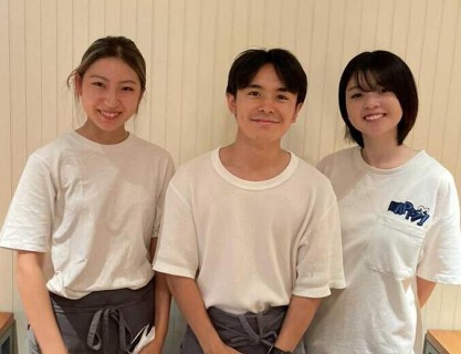 ポップ ガストロノミー レインカラーの画像