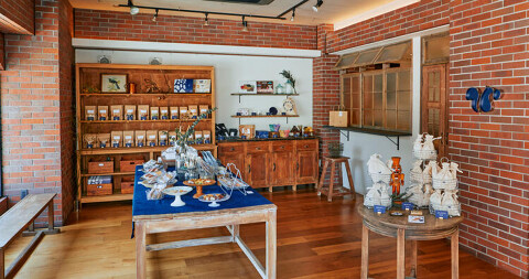 snaq.me 清澄白河の画像