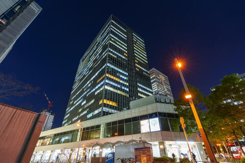 まぐろ・ふぐ・二合銚子  大大阪の画像