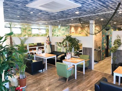 HawaiianCafe&Restaurant　魔法のパンケーキ　名東高針店の画像