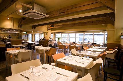 Ristorante Sorrisoの画像