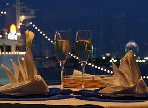 リストランテ サルーテ竹芝の画像