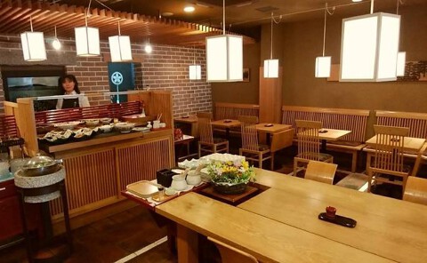 箱根暁庵 小田原店の画像