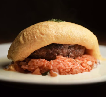 笄軒こうがいけん中目黒店の画像