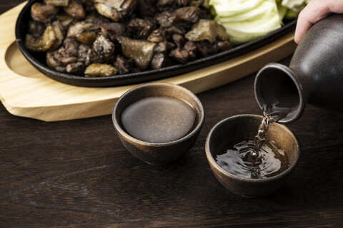 居酒屋 真郷 shingouの画像