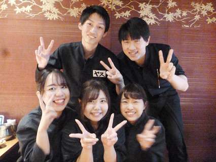 しゃぶしゃぶ温野菜  新宿店の画像