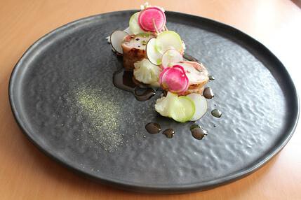 ワインダイニング　テンテンの画像