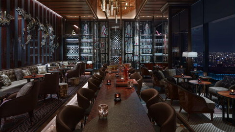 VIRTÙ（フォーシーズンズホテル東京大手町）の画像