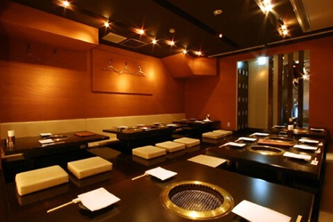 太樹苑 西新宿店Part-1の画像