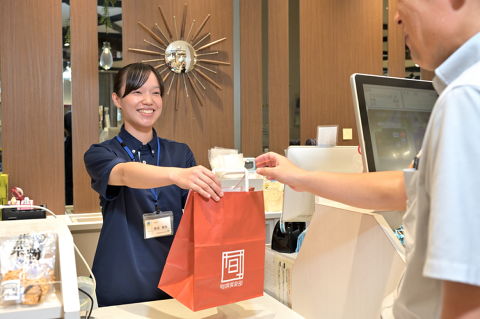 佐野サービスエリア＠ショップの画像