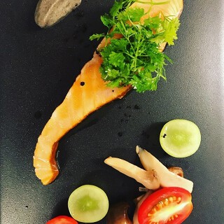 レストラン・ラ・マティエールの画像