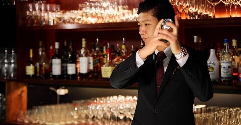 COTTON CLUBの画像