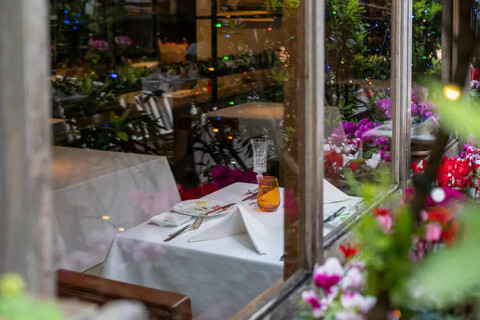 モナリザ 恵比寿本店の画像