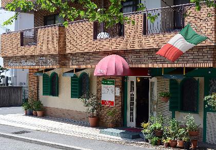 Ristorante　POLPOの画像