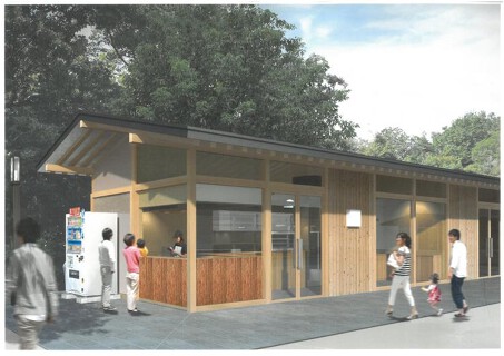 農家の台所きさらの画像