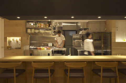 Brasserie Laitonの画像