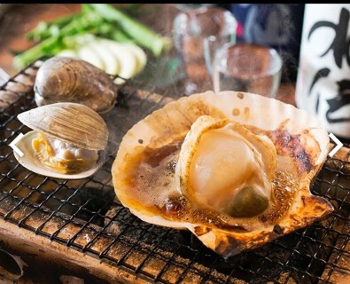 浜焼きダイニング 和師の画像