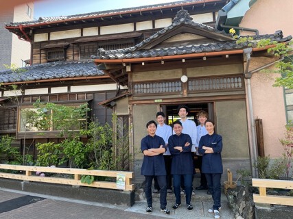 和食 板垣の画像