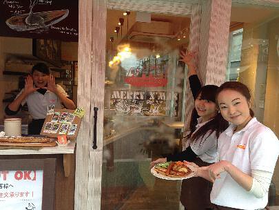 AMTcafe経堂店の画像