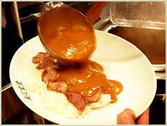 梨花食堂の画像