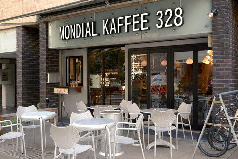 MONDIAL KAFFEE328の画像