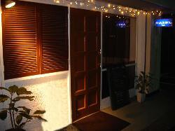 カームス　カフェ＋ＢＡＲの画像