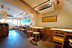 ヘンプレストラン麻の画像