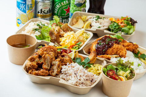 チキンワイルド　阿波座店の画像