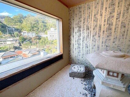 熱海ニューフジヤホテルの画像