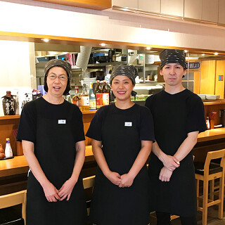 揚げたて天ぷら酒場 by つか蕎麦の画像