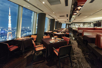 CEL OCTAGON TOKYOの画像