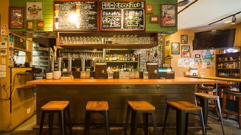 COOL BEER CRAFTの画像