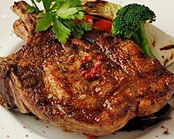 BISTRO＆ワイン　パリのビストロの画像