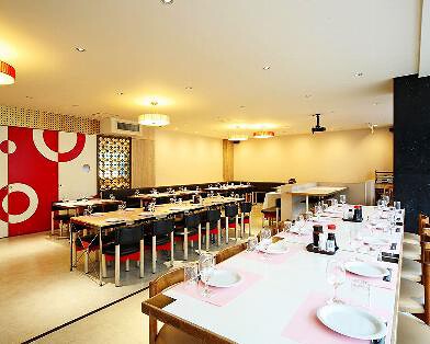 Restaurant TOYOの画像