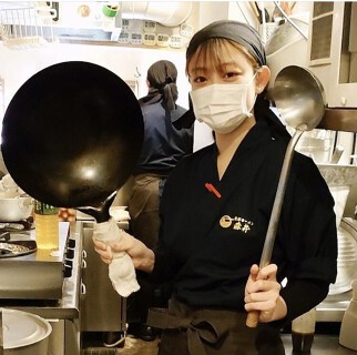  京都ラーメン 森井 久地店の画像