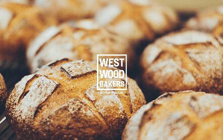 WEST WOOD BAKERSの画像
